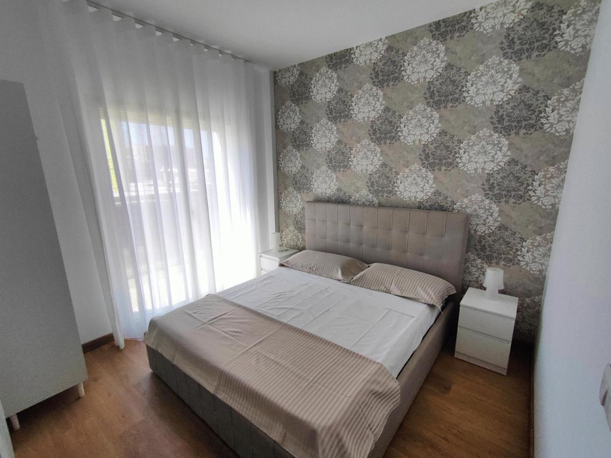 Flavi Home B&B CTA Exteriér fotografie