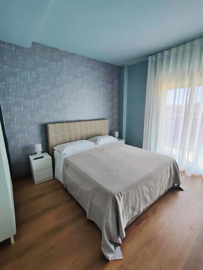 Flavi Home B&B CTA Exteriér fotografie