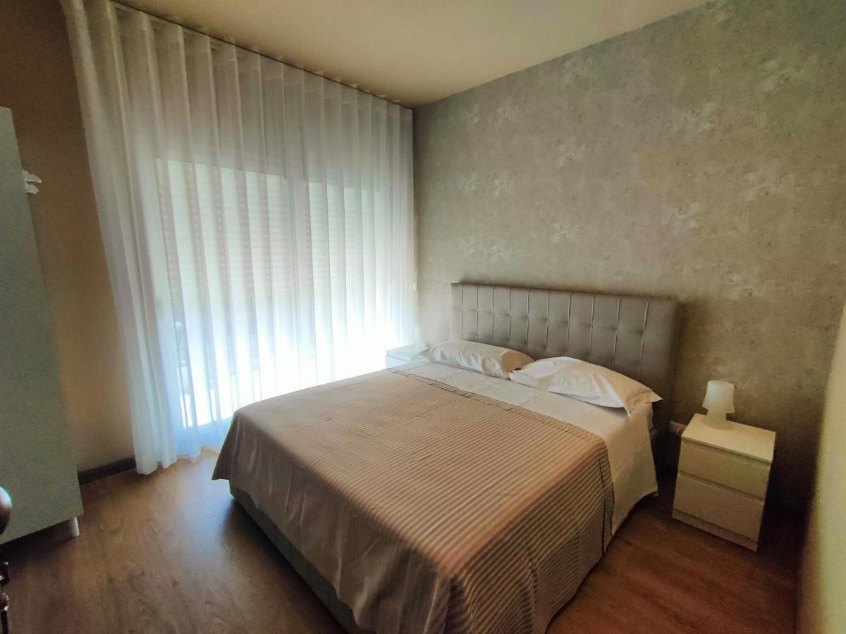 Flavi Home B&B CTA Exteriér fotografie